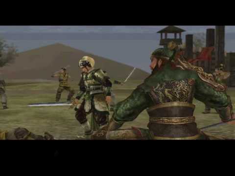 download game dynasty warrior 5 empire for pc crack